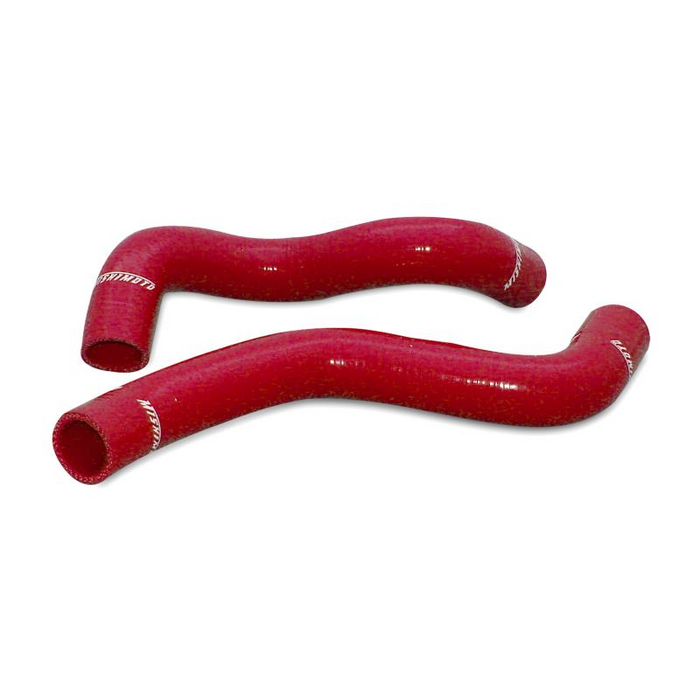 Mishimoto Silicone Radiator Hose Kit, Fits Scion tC 2005-2010