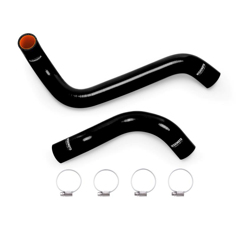Mishimoto Silicone Radiator Hose Kit, Fits Toyota Tundra V8 2007–2017