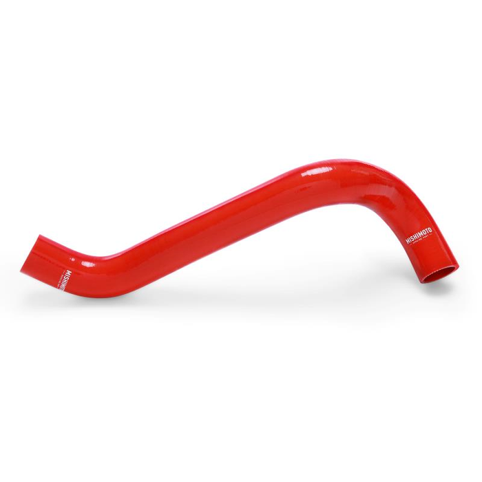 Mishimoto Silicone Radiator Hose Kit, Fits Toyota Tundra V8 2007–2017