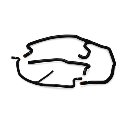 Mishimoto Silicone Ancillary Hose Kit, Fits Chevrolet C6 Corvette/Z06 2005–2008
