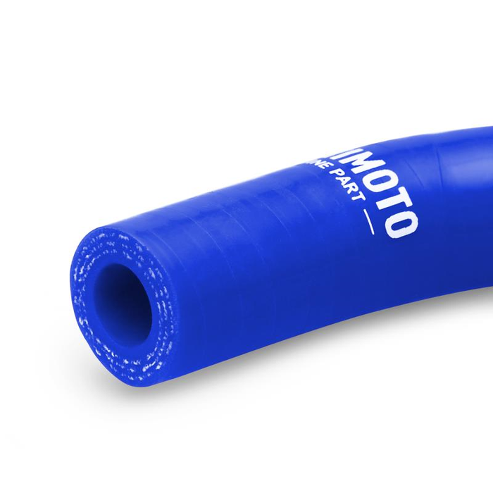 Mishimoto Silicone Ancillary Hose Kit, Fits Chevrolet C6 Corvette/Z06 2005–2008