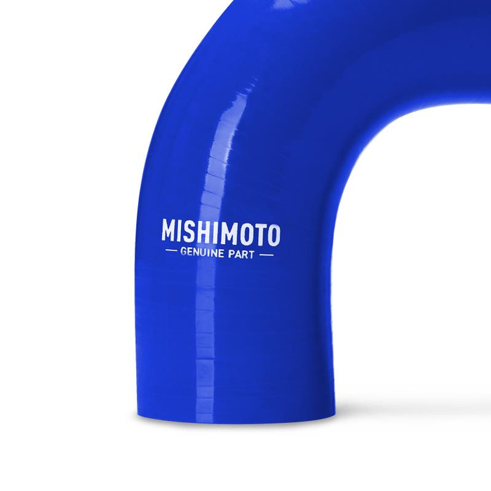 Mishimoto Silicone Radiator Hose Kit, Fits Chevrolet C6 Corvette/Z06 2005–2008