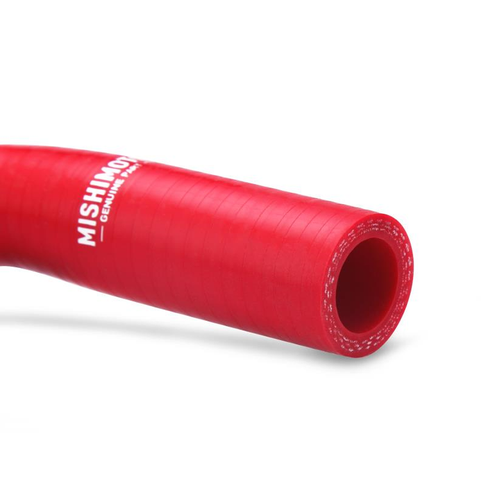 Mishimoto Silicone Ancillary Hose Kit Fits Chevrolet C6 Corvette/Z06 2009–2014