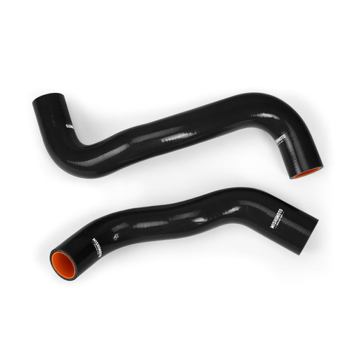 Mishimoto Silicone Radiator Hose Kit Fits Chevrolet C6 Corvette/Z06 2009–2014