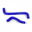 Mishimoto Silicone Radiator Hose Kit Fits Chevrolet C5 Corvette/Z06 1997–2004