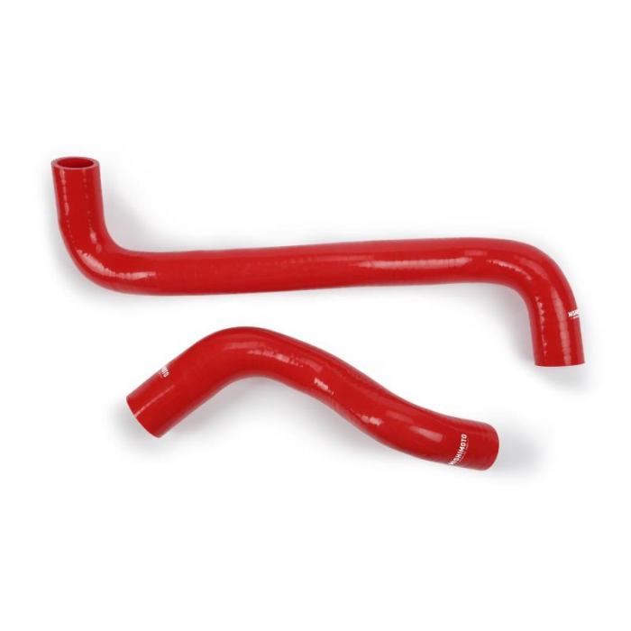 Mishimoto Silicone Radiator Hose Kit Fits Chevrolet C5 Corvette/Z06 1997–2004