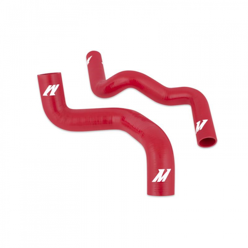Mishimoto Silicone Hose Kit, Fits Dodge Viper 1996-2002