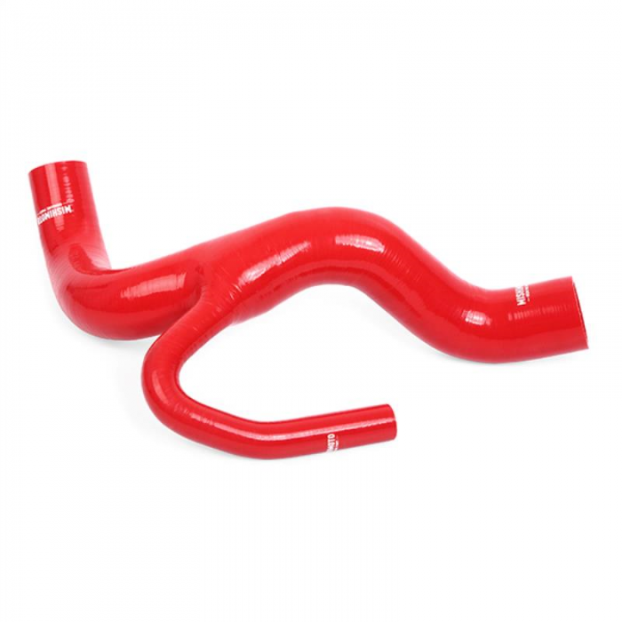 Mishimoto Silicone Radiator Hose Kit, Fits Jeep Grand Cherokee Srt8 6.4l V8 2012+