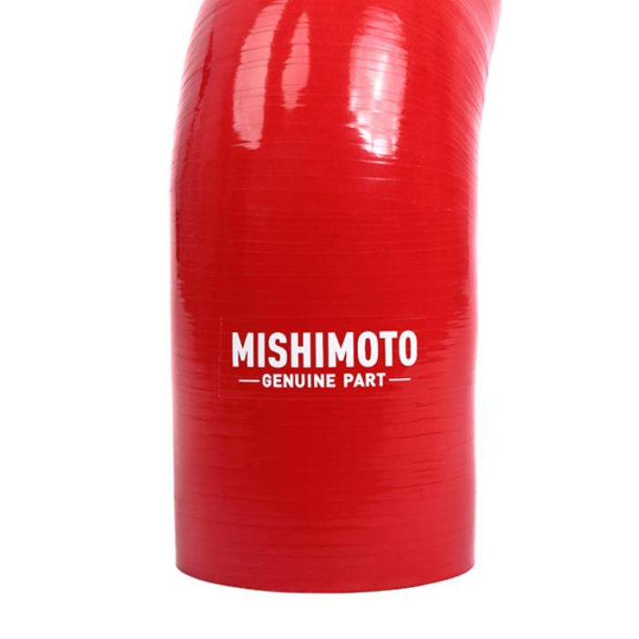 Mishimoto Silicone Radiator Hose Kit, Fits Jeep Grand Cherokee Srt8 6.4l V8 2012+