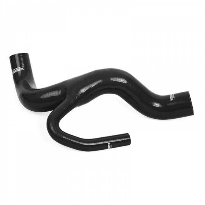 Mishimoto Silicone Radiator Hose Kit, Fits Jeep Grand Cherokee Srt8 6.4l V8 2012+