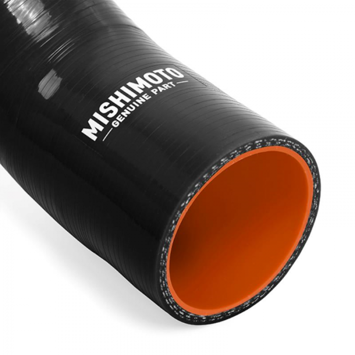 Mishimoto Silicone Radiator Hose Kit, Fits Jeep Grand Cherokee Srt8 6.4l V8 2012+