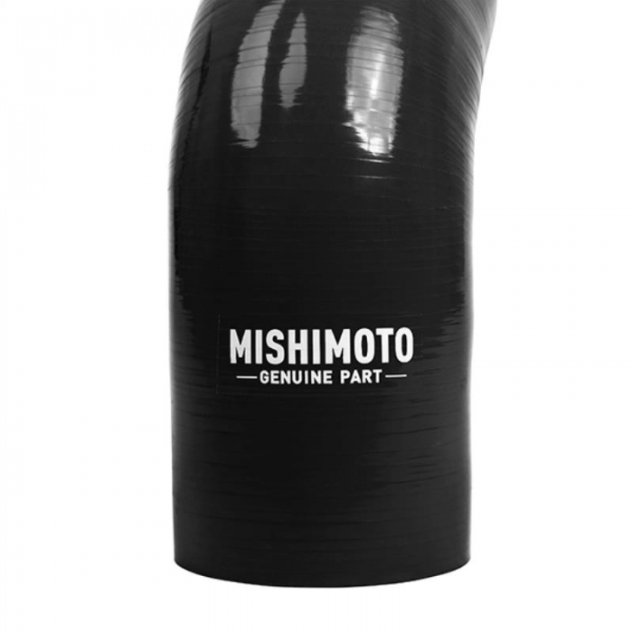 Mishimoto Silicone Radiator Hose Kit, Fits Jeep Grand Cherokee Srt8 6.4l V8 2012+