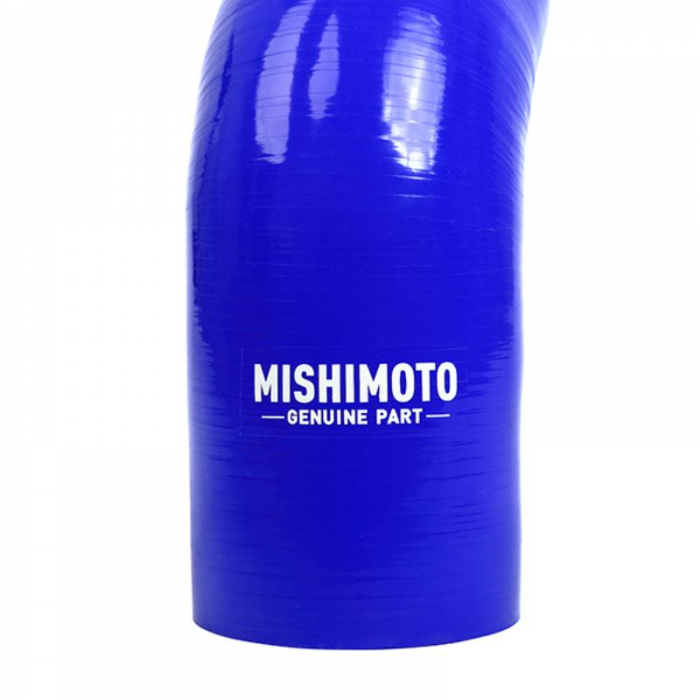 Mishimoto Silicone Radiator Hose Kit, Fits Jeep Grand Cherokee Srt8 6.4l V8 2012+