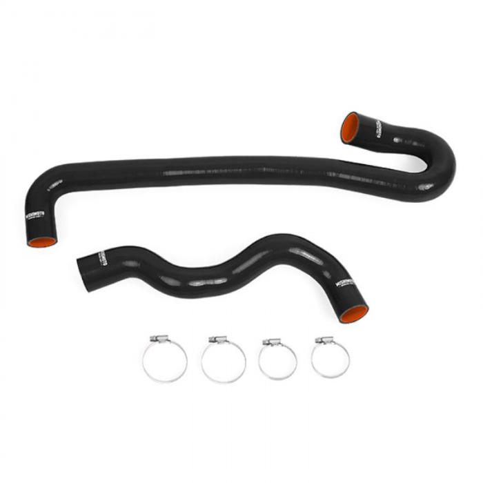 Mishimoto Silicone Radiator Hose Kit, Fits Jeep Grand Cherokee 5.7l V8 2011+