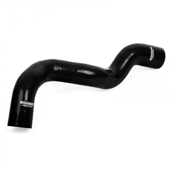 Mishimoto Silicone Radiator Hose Kit, Fits Jeep Grand Cherokee 5.7l V8 2011+