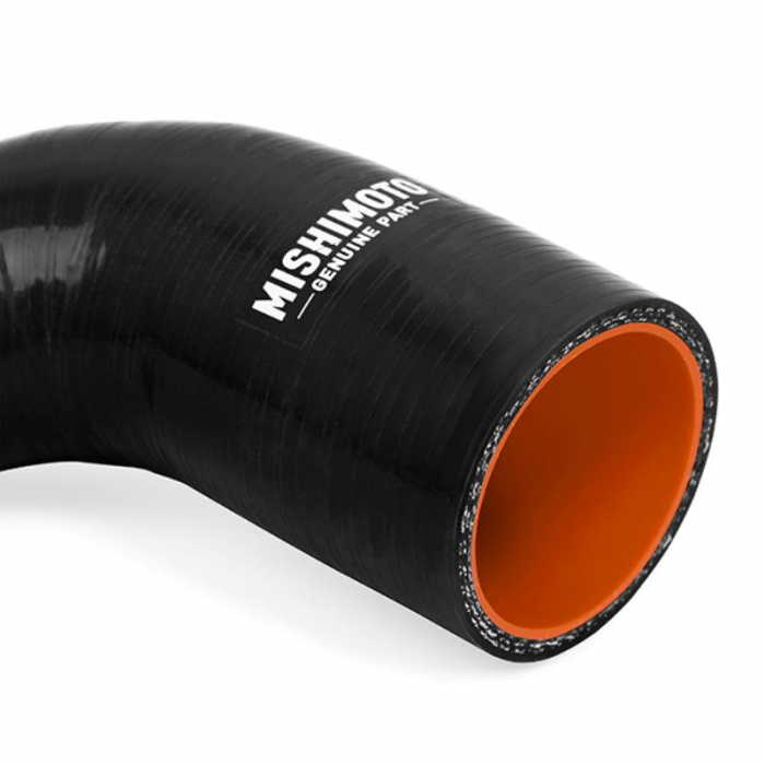 Mishimoto Silicone Radiator Hose Kit, Fits Jeep Grand Cherokee 5.7l V8 2011+