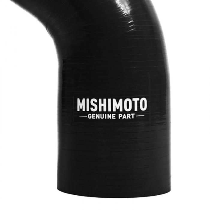 Mishimoto Silicone Radiator Hose Kit, Fits Jeep Grand Cherokee 5.7l V8 2011+