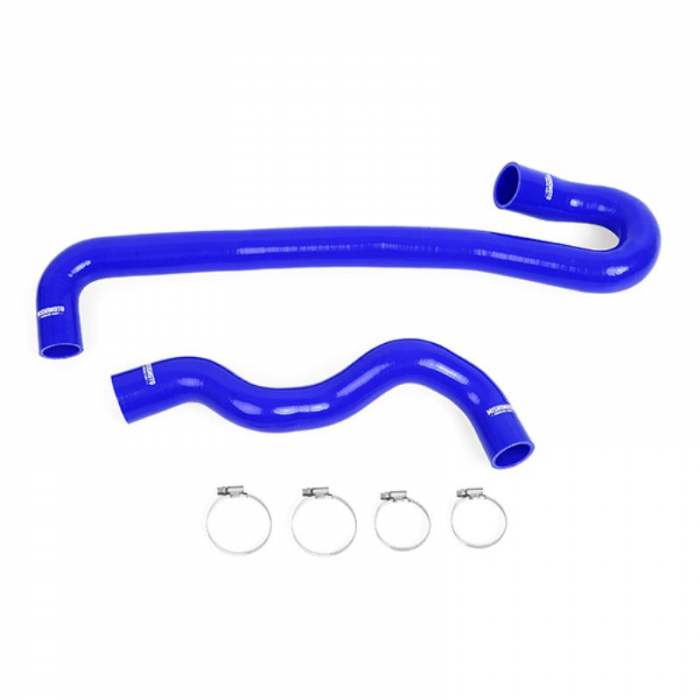 Mishimoto Silicone Radiator Hose Kit, Fits Jeep Grand Cherokee 5.7l V8 2011+