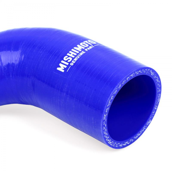 Mishimoto Silicone Radiator Hose Kit, Fits Jeep Grand Cherokee 5.7l V8 2011+