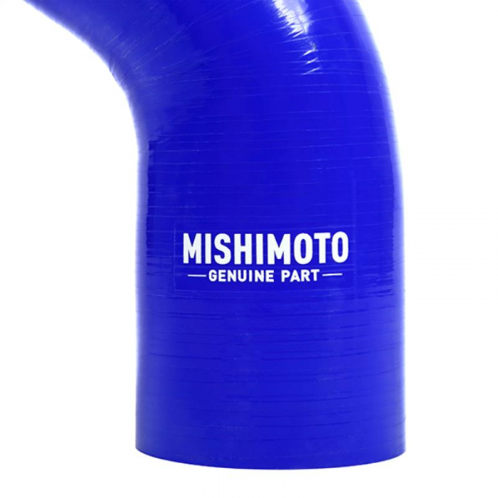 Mishimoto Silicone Radiator Hose Kit, Fits Jeep Grand Cherokee 5.7l V8 2011+