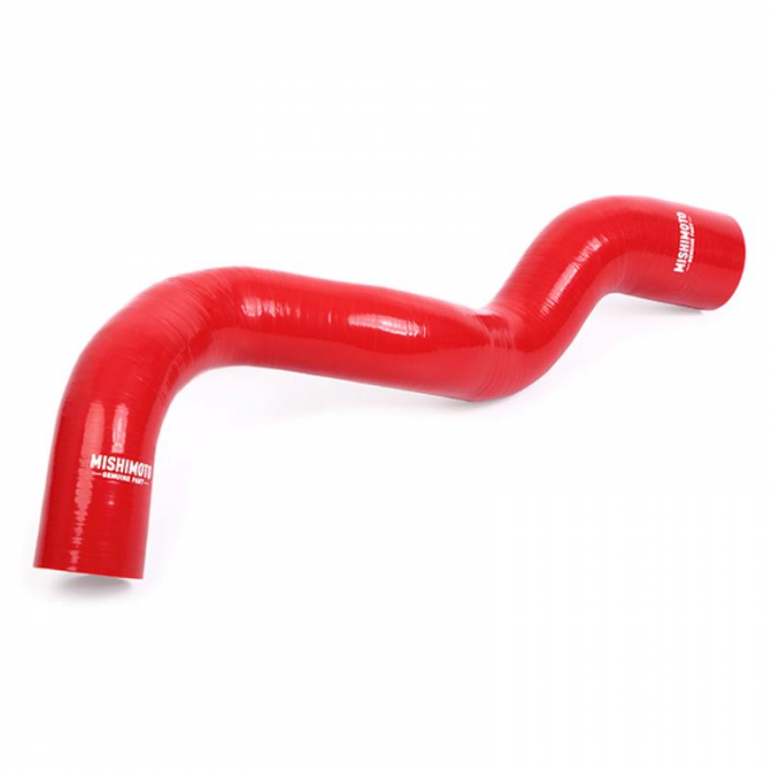 Mishimoto Silicone Radiator Hose Kit, Fits Jeep Grand Cherokee 5.7l V8 2011+