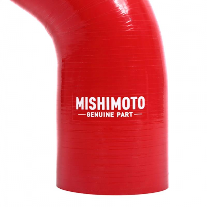 Mishimoto Silicone Radiator Hose Kit, Fits Jeep Grand Cherokee 5.7l V8 2011+