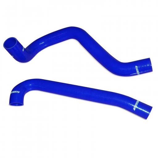 Mishimoto Silicone Hose Kit, Fits Jeep Wrangler 4 Cyl 1997-2002