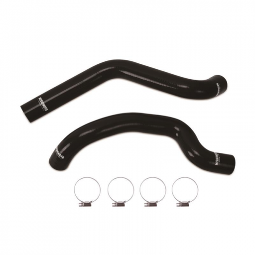 Mishimoto Silicone Hose Kit, Fits Jeep Wrangler 6 Cyl 2007-2011