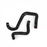 Mishimoto Silicone Radiator Hose Kit, Fits Jeep Wrangler Jk 3.6l 2012-2018