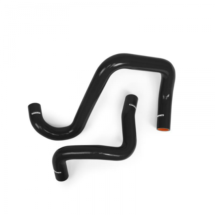 Mishimoto Silicone Radiator Hose Kit, Fits Jeep Wrangler Jk 3.6l 2012-2018