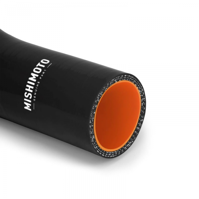 Mishimoto Silicone Radiator Hose Kit, Fits Jeep Wrangler Jk 3.6l 2012-2018