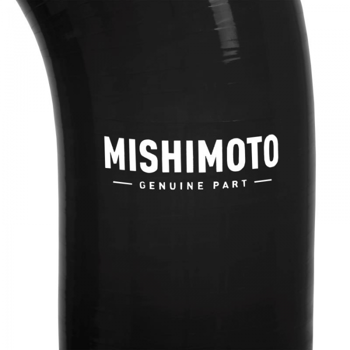 Mishimoto Silicone Radiator Hose Kit, Fits Jeep Wrangler Jk 3.6l 2012-2018