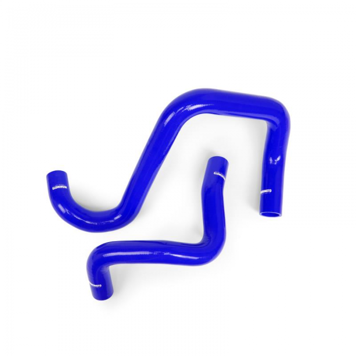 Mishimoto Silicone Radiator Hose Kit, Fits Jeep Wrangler Jk 3.6l 2012-2018