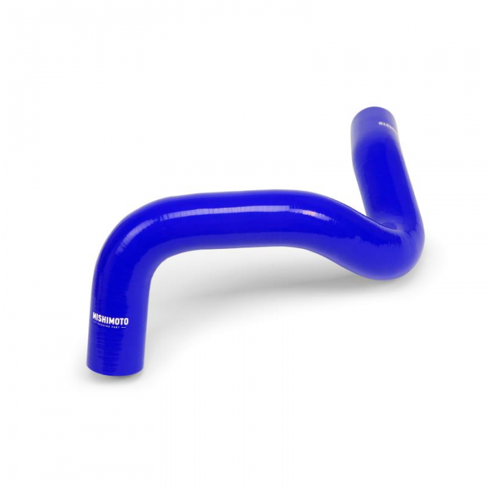 Mishimoto Silicone Radiator Hose Kit, Fits Jeep Wrangler Jk 3.6l 2012-2018