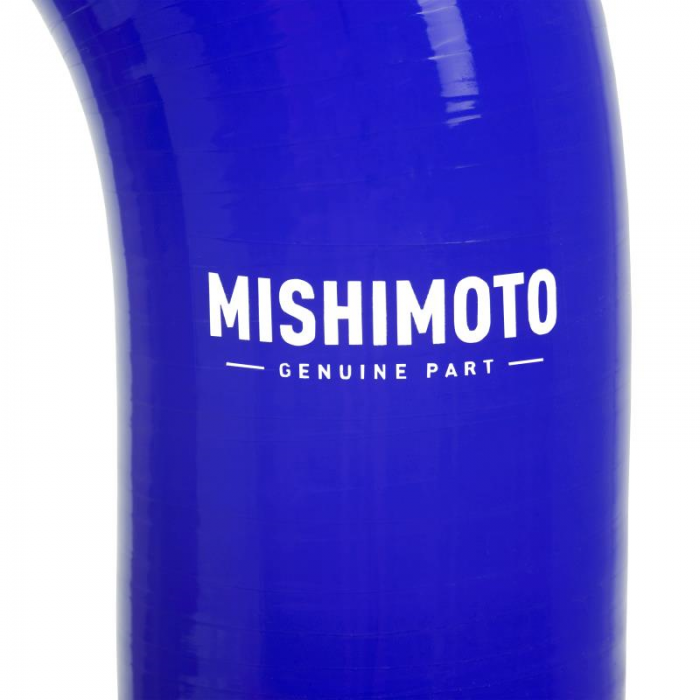 Mishimoto Silicone Radiator Hose Kit, Fits Jeep Wrangler Jk 3.6l 2012-2018
