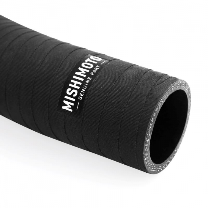 Mishimoto Silicone Radiator Hose Kit, Fits Jeep Wrangler Jk 3.6l 2012-2018