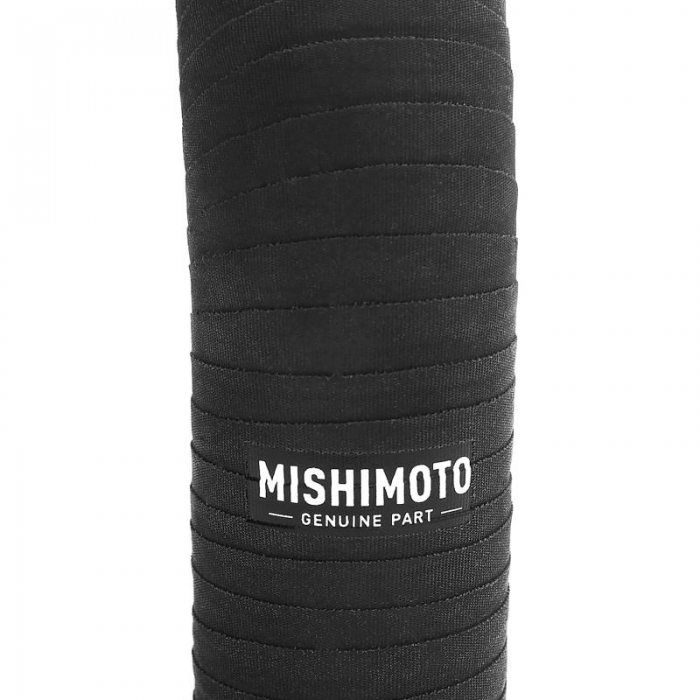 Mishimoto Silicone Radiator Hose Kit, Fits Jeep Wrangler Jk 3.6l 2012-2018