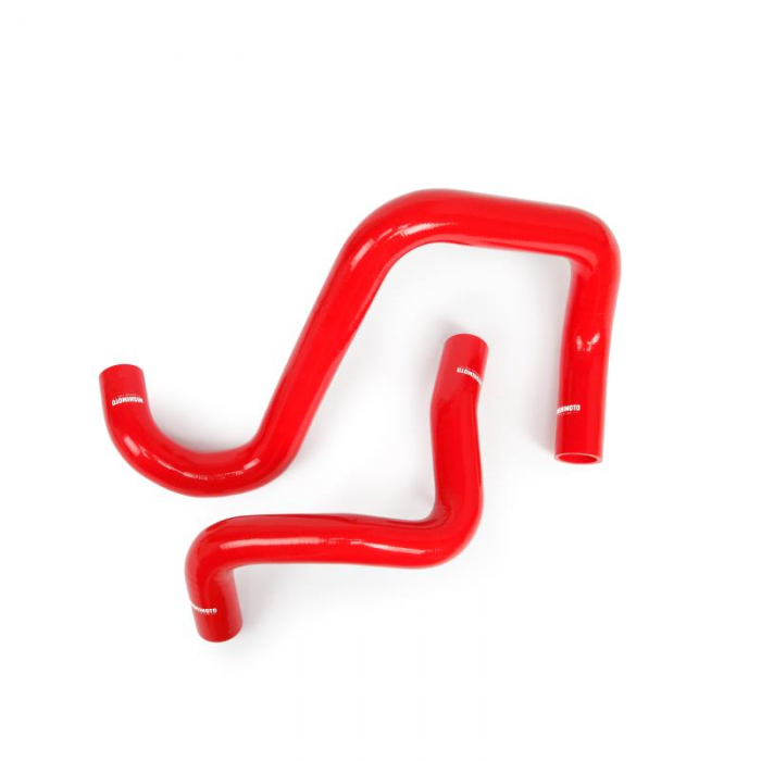 Mishimoto Silicone Radiator Hose Kit, Fits Jeep Wrangler Jk 3.6l 2012-2018
