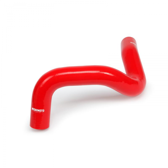 Mishimoto Silicone Radiator Hose Kit, Fits Jeep Wrangler Jk 3.6l 2012-2018
