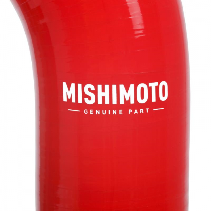 Mishimoto Silicone Radiator Hose Kit, Fits Jeep Wrangler Jk 3.6l 2012-2018