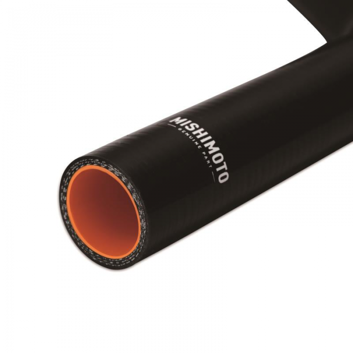 Mishimoto Silicone Radiator Hose Kit, Fits Subaru Wrx/Sti 2001-2007