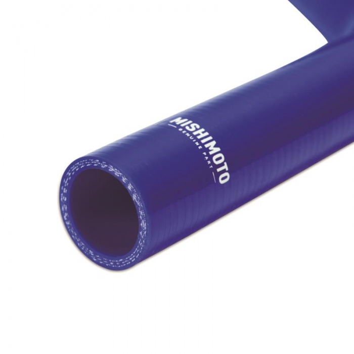 Mishimoto Silicone Radiator Hose Kit, Fits Subaru Wrx/Sti 2001-2007