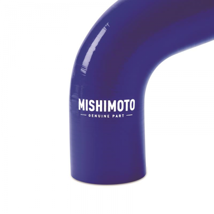 Mishimoto Silicone Radiator Hose Kit, Fits Subaru Wrx/Sti 2001-2007