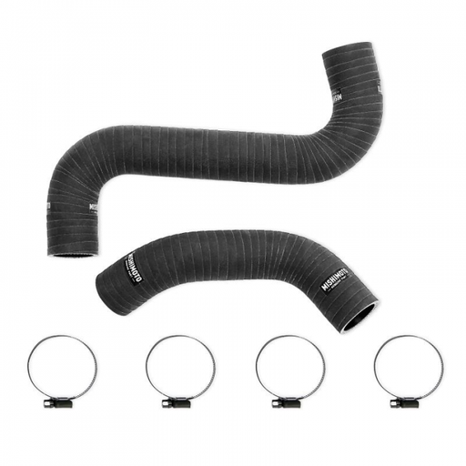 Mishimoto Silicone Radiator Hose Kit, Fits Subaru Wrx/Sti 2001-2007