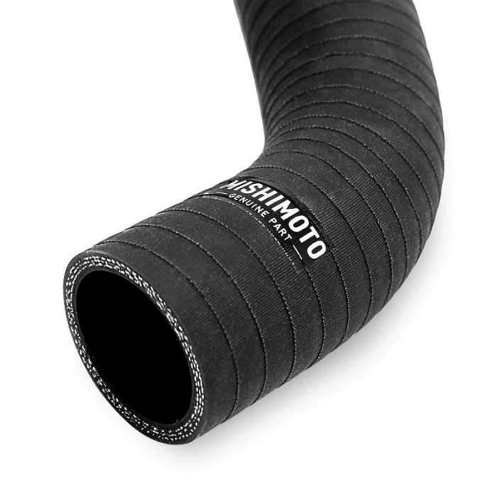 Mishimoto Silicone Radiator Hose Kit, Fits Subaru Wrx/Sti 2001-2007