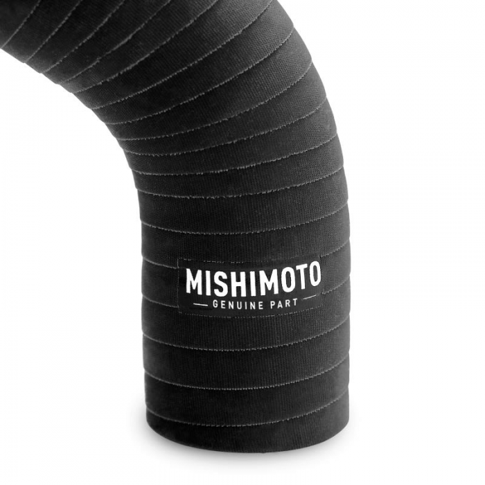 Mishimoto Silicone Radiator Hose Kit, Fits Subaru Wrx/Sti 2001-2007