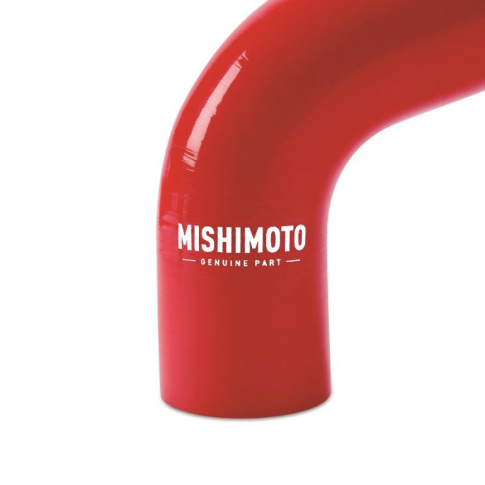 Mishimoto Silicone Radiator Hose Kit, Fits Subaru Wrx/Sti 2001-2007