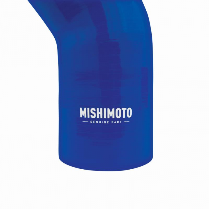 Mishimoto Silicone Airbox Hose Kit, Fits Subaru Wrx 2015+