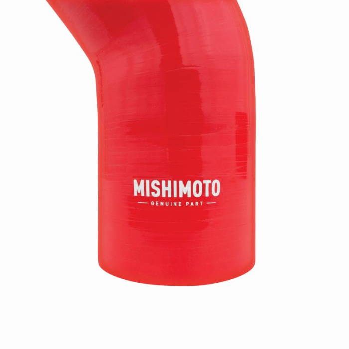 Mishimoto Silicone Airbox Hose Kit, Fits Subaru Wrx 2015+