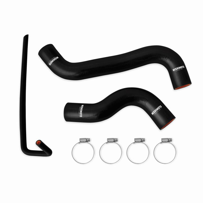 Mishimoto Silicone Radiator Hose Kit, Fits Subaru WRX 2015+